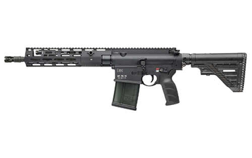  Heckler&Koch MR762 A4 HK MR762 A4 7.62X51 13" 20RD SBR &bull; Model: MR762 A4